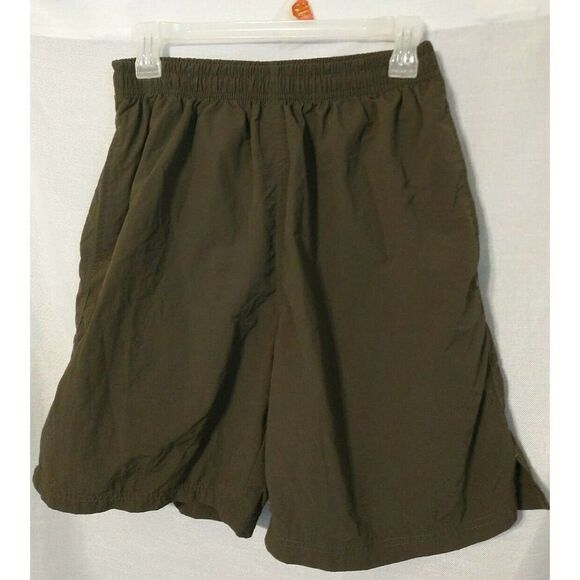 Unbranded Water Short Size Large Green from Acad - Picture 1 of 7